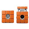 Επιτραπέζιος Κόπτης Πούρων Colibri Heritage Cube Orange