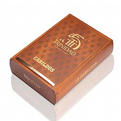 Trinidad Cabildos L.E. 2024 (Box of 12)