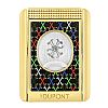S.T. Dupont Fuente - Cigar Cutter & Stand Arturo Fuente