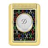 S.T. Dupont Fuente - Cigar Cutter & Stand Arturo Fuente