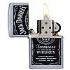 Zippo Jack Daniel's [24779]
