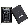 Zippo Jack Daniel's [24779]