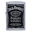 Zippo Jack Daniel's [24779]