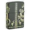 Zippo Dragon Design [48907]