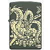 Zippo Dragon Design [48907]