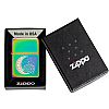 Zippo Spiritual Design [48910]