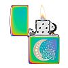 Zippo Spiritual Design [48910]