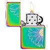Zippo Daisy Design [48668]