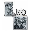 Zippo Mystical Beings [46579]