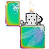 Zippo Dragonfly Design [48591]