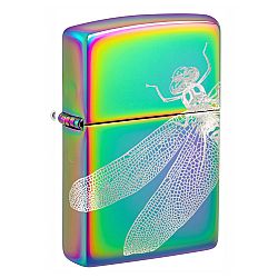 Zippo Dragonfly Design [48591]