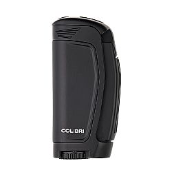 Colibri E3 Angled Triple Jet (Black)