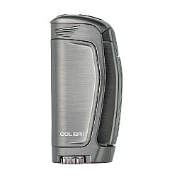 Colibri E3 Angled Triple Jet (Gunmetal)