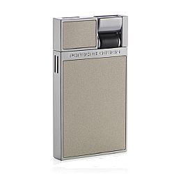 Αναπτήρας Porsche Design Flat Flame (Titan)