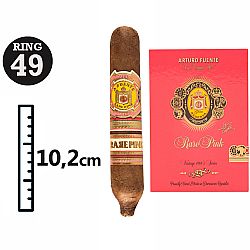 Arturo Fuente Rare Pink Vintage 1960 Short Story (Pack of 5)