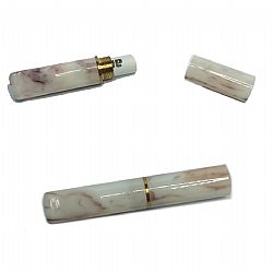 Πίπα Στριφτού και Slim Τσιγάρου GG White & Brown (5,7 - 6 mm)