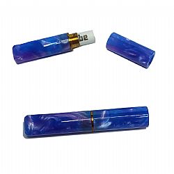 Πίπα Στριφτού και Slim Τσιγάρου GG Blue & Purple (5,7 - 6 mm)