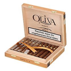 Oliva Mareva World Championship Cigar (Box of 10)