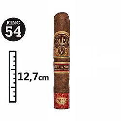 Oliva Serie V Melanio Robustos Extra L.E. 2025