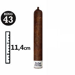 Drew Estate Liga Privada Unico Series Papas Fritas