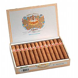 H. Upmann Regalias (Box of 25)