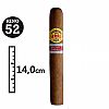 Diplomaticos Genios - Regional Edition (Exclusivo Phoenicia) - Box of 50