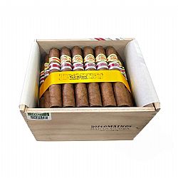 Diplomaticos Genios - Regional Edition (Exclusivo Phoenicia) - Box of 50