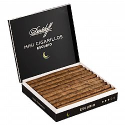 Davidoff Mini Escurio 20s