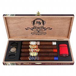 My Father Selection 5 Toros 
