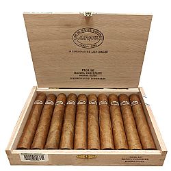 Rafael Gonzales Corona De Lonsales (Box of 10)