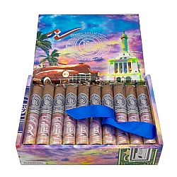 PDR 1878 Capa Sun Grown Toro (Box of 20)