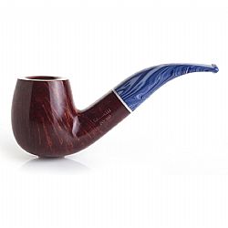 Savinelli Oceano Smooth Burgundy 616 (9mm)