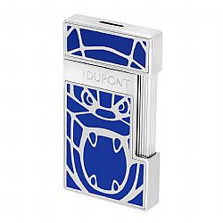 S.T. Dupont Slimmy Orlinski Blue