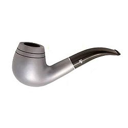 Πίπα Καπνού Butz Choquin Metal Grise 2602 (9mm)