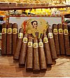 Bolivar Royal Coronas Tubos