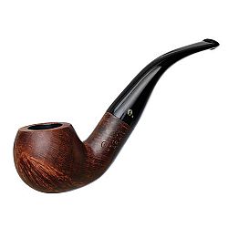 Πίπα Καπνού Peterson Aran 03 Smooth No Ring (9mm) - Fishtail