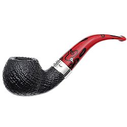 Πίπα Καπνού Peterson Dracula Sandblast 03 (9mm) - Fishtail