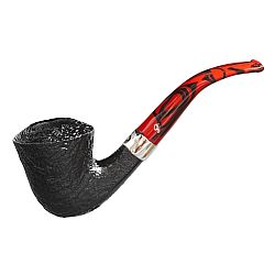 Πίπα Καπνού Peterson Dracula Sandblast B10 (9mm) - Fishtail