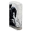 Zippo Black Knight [46924]