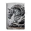 Zippo Black Knight [46924]