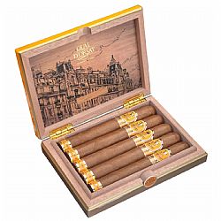 Quai D Orsay Especial D Orsay (Box of 5)