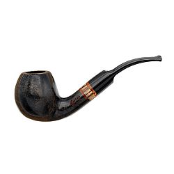 Πίπα Καπνού Molina Zebrano 101 (9mm)