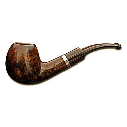 Πίπα Καπνού Molina Barasso Brown 106 (9mm)