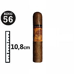 El Viejo Continente Short Robusto
