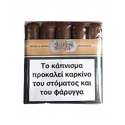 El Viejo Continente Short Robusto (Box of 10)