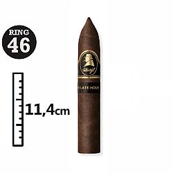 Davidoff Winston Churchill The Late Hour - Belicoso
