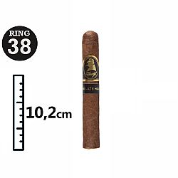 Davidoff Winston Churchill The Late Hour - Petit Panetela