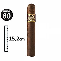 Quorum Double Gordo Maduro