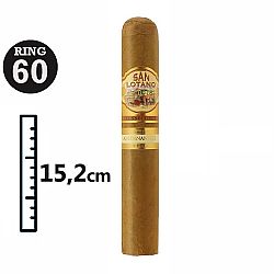 AJ Fernandez San Lotano Requiem Connecticut Grand Toro