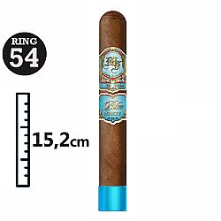 My Father Blue Toro